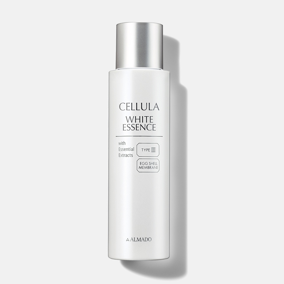 チェルラー ホワイト エッセンス（化粧水）［医薬部外品］｜アルマード