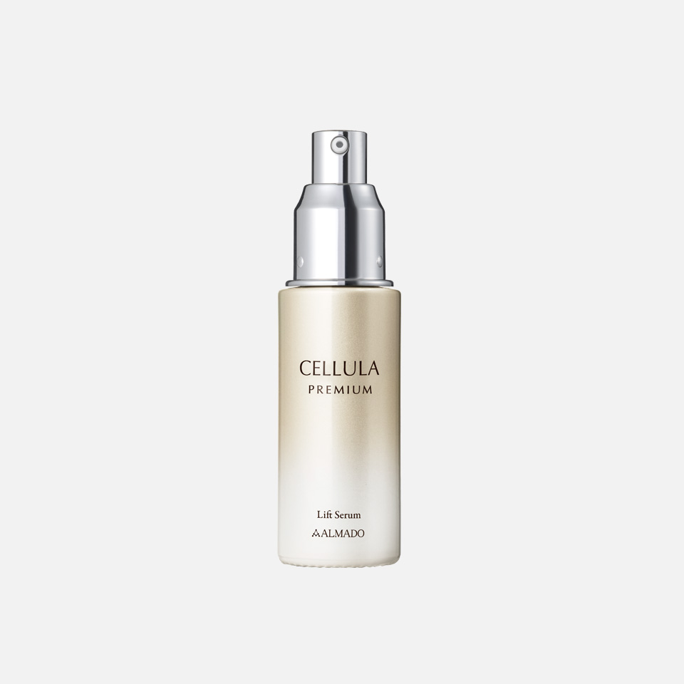 チェルラー プレミアム リフトセラム（30mL）［医薬部外品