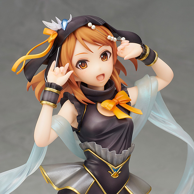 北条 加蓮 Triad Primus Ver. | ALPHA×OMEGA アルファオメガ
