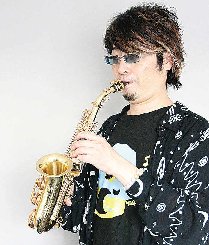 ソプラノサックス吹き比べ19本！ 試奏する時に気をつけたいことは