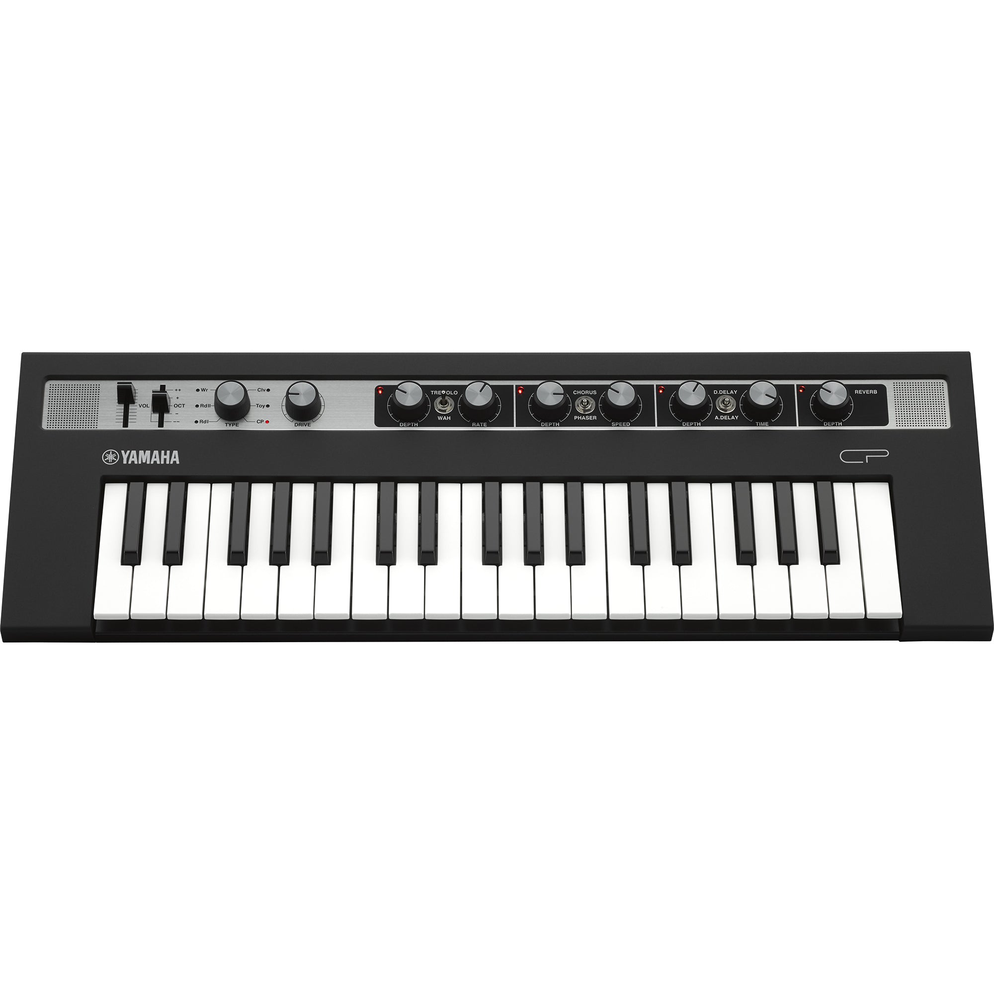 Yamaha Reface CP (Electric Piano - Synthesizer) – Apex Piano Showroom