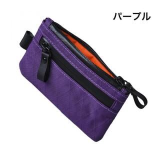 ALPAKA Zip Pouch PRO (X-PAC） – AB-Next