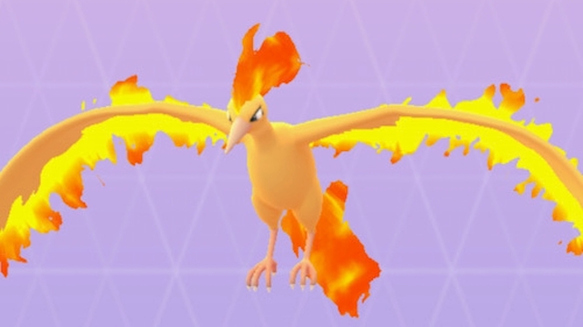 ポケモンGO】サンダーファイヤーフリーザー狙うならコイツ一択です