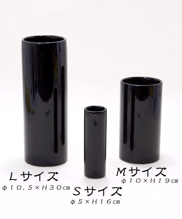 造花の仏花・供花】カサブランカ＆百合＆菊のモダン造花供花／2束