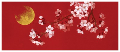 飯名京美(版画）|アート＆フレーム|絵と額縁の専門店