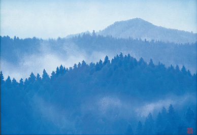 東山魁夷・平山郁夫・片岡球子等、日本画、版画の通販は、絵画販売専門
