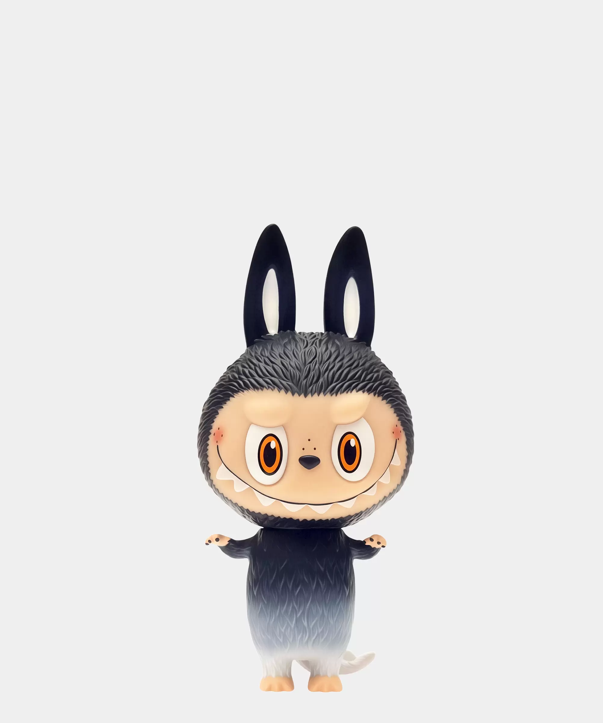 Mini ZIMOMO THL Black Var. – (2024 