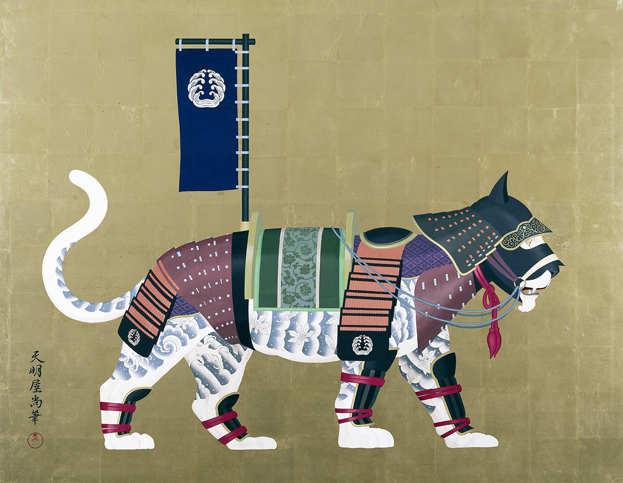 白獅子 | アートカフェ オフィシャルサイト