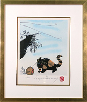 フジ子・ヘミング作品を卸価格で販売！