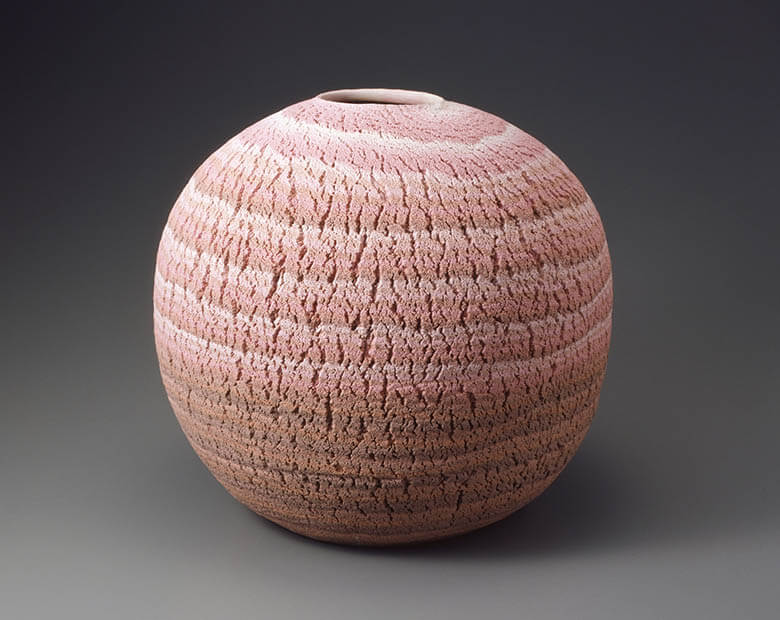 企画展「人間国宝 松井康成と原清展」 | 茨城県陶芸美術館 | 美術館