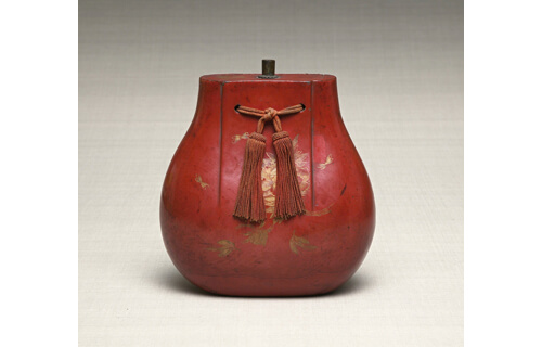 創設80周年特別展 日本民藝館所蔵 「沖縄の工芸」 併陳：坂本万七撮影