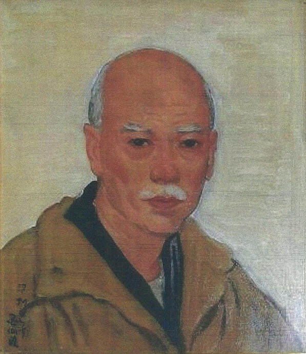 自身への眼差し 自画像展 | 中村屋サロン美術館 | 美術館・展覧会情報