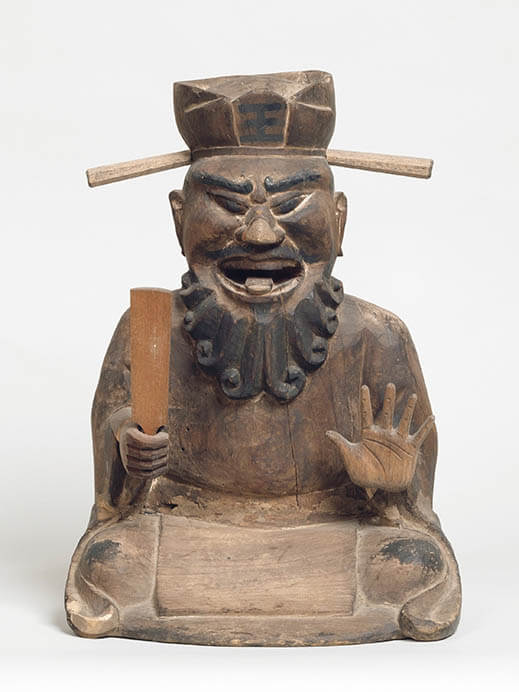 みちのく いとしい仏たち | 東京ステーションギャラリー | 美術館