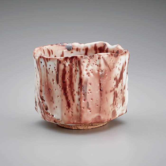 卒寿記念 人間国宝 鈴木藏の志野展 | 国立工芸館 | 美術館・展覧会情報