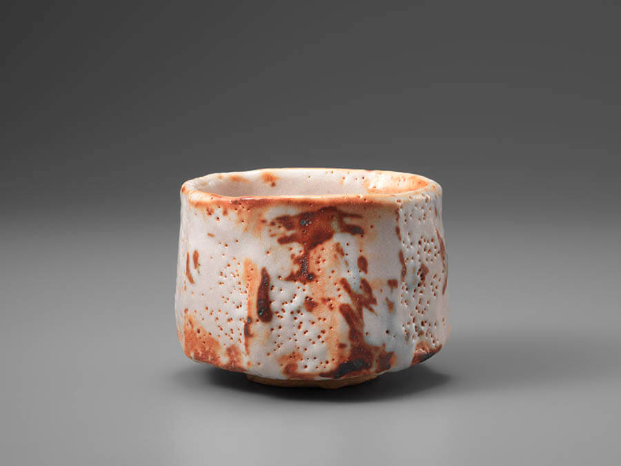 卒寿記念 人間国宝 鈴木藏の志野展 | 国立工芸館 | 美術館・展覧会情報