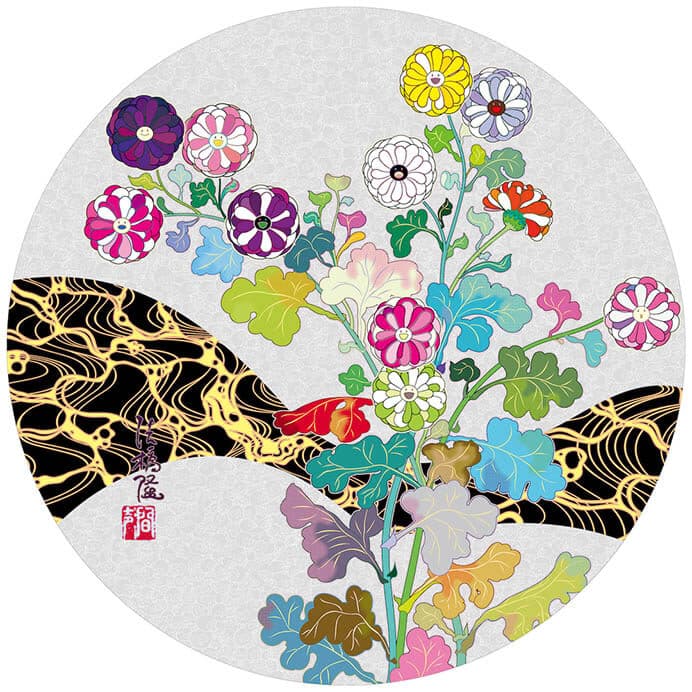 村上隆 もののけ 京都 | 京都市京セラ美術館 | 美術館・展覧会情報