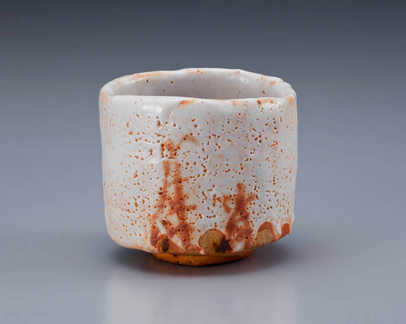 豊蔵の逸話いろいろ | 荒川豊蔵資料館 | 美術館・展覧会情報サイト