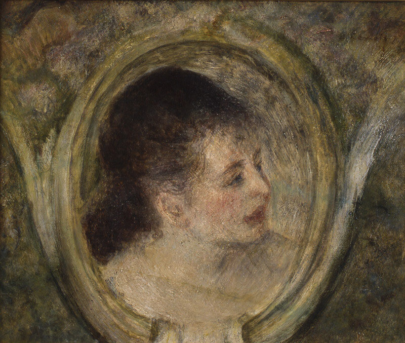 生誕185年 ルノワール展 | 山王美術館 | 美術館・展覧会情報サイト