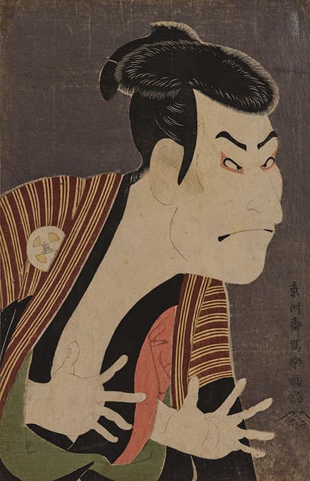 特別展「蔦屋重三郎 コンテンツビジネスの風雲児」 | 東京国立博物館