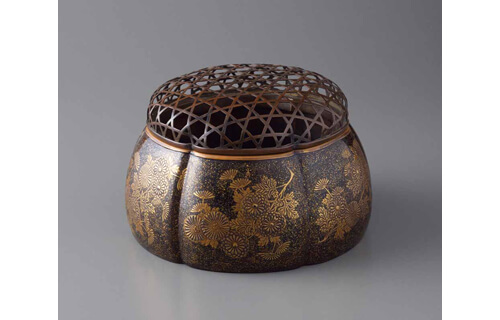 古美術品◼️謎の入れ物が蔵から出て来ました、古い陶器、香合 古美術