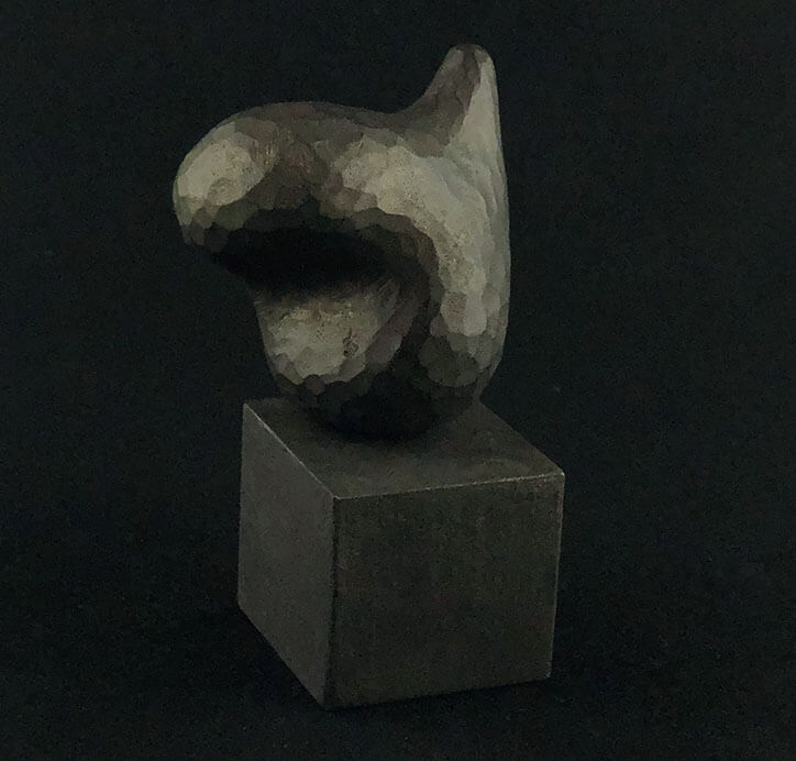 榎本勝彦の仕事展 ―時と素材を超えて― | 奈義町現代美術館 | 美術館