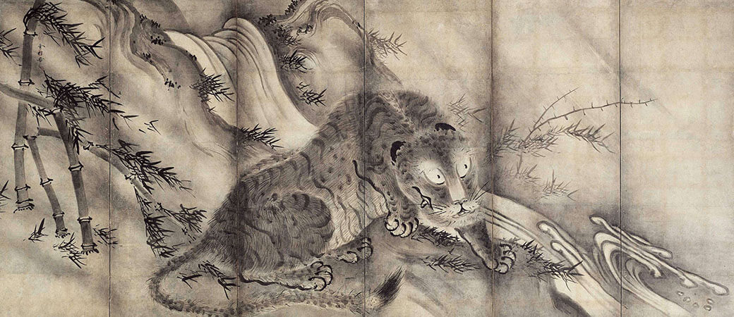 禅僧の交流 墨蹟と水墨画を楽しむ | 根津美術館 | 美術館・展覧会情報