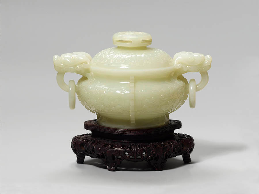 中国文房具と煎茶 ―清風にふかれて | 泉屋博古館 | 美術館・展覧会情報