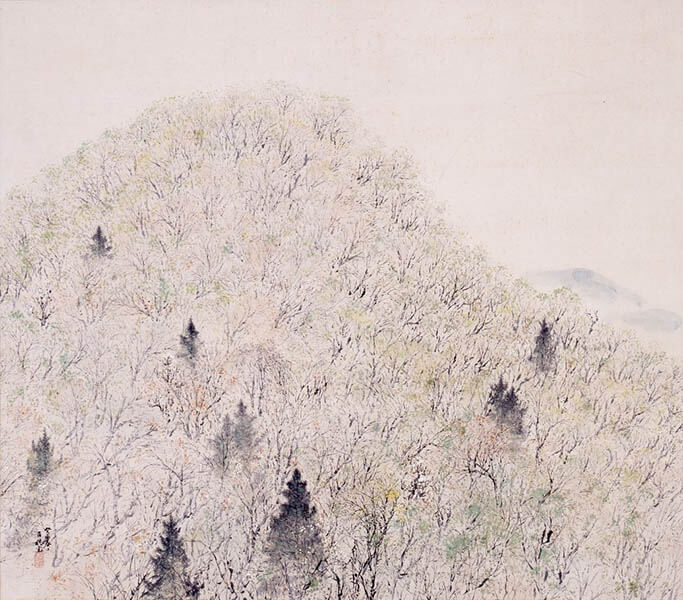 平福百穂展 | 宮城県美術館 | 美術館・展覧会情報サイト アートアジェンダ