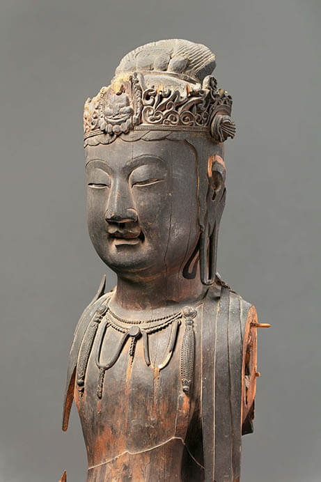 特別展「仏像 中国・日本」 | 大阪市立美術館 | 美術館・展覧会情報