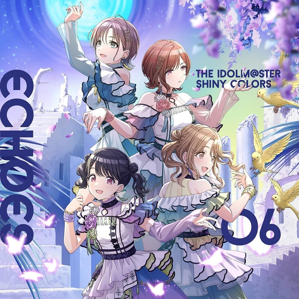 アイドルマスター シャイニーカラーズ「THE IDOLM@STER SHINY COLORS