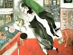シャガール絵画の世界：魅力・相場・高値売却のすべて【2024年最新版