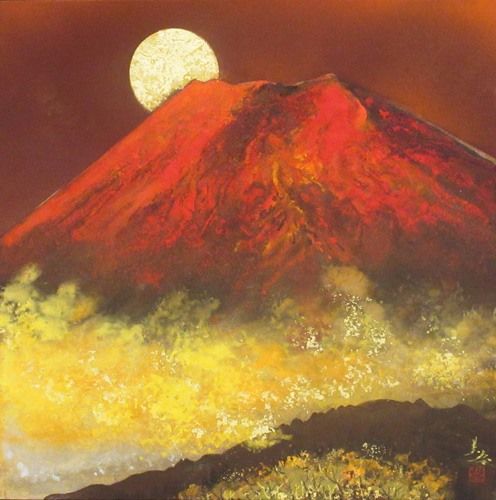 木村圭吾買取・作品一覧 | 掛軸、日本画、絵画、骨董品・古美術高額