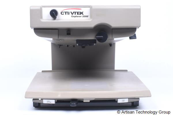 6860A Cambridge Technology (Galvanometer Scanner Assembly