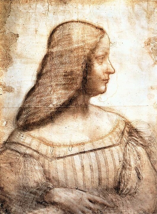 レオナルド・ダ・ヴィンチの「モナ・リザ」 | ArtMajeur Magazine