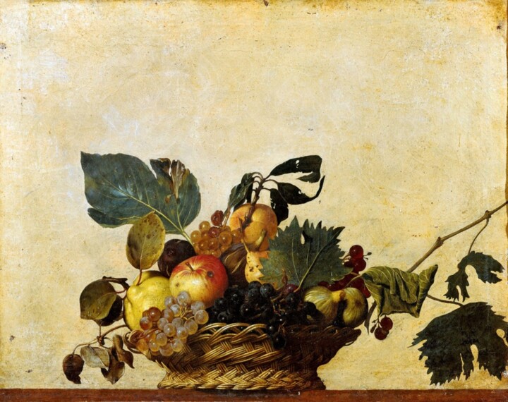 トップ 10: 静物画 | ArtMajeur Magazine