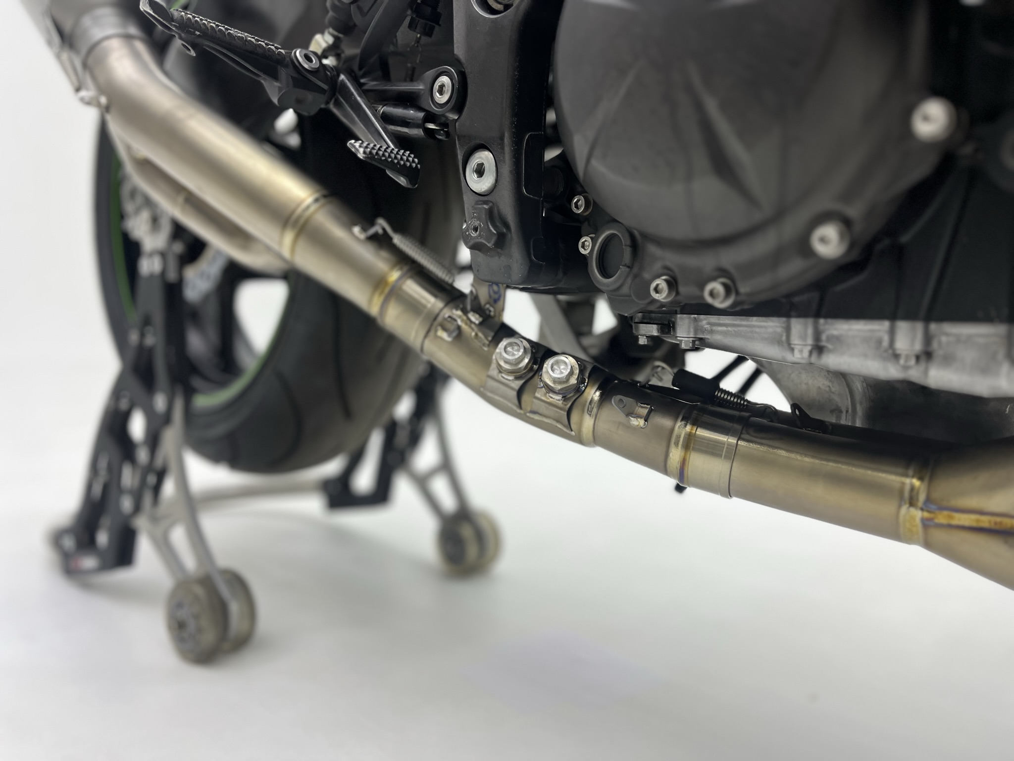ZX6 – arata