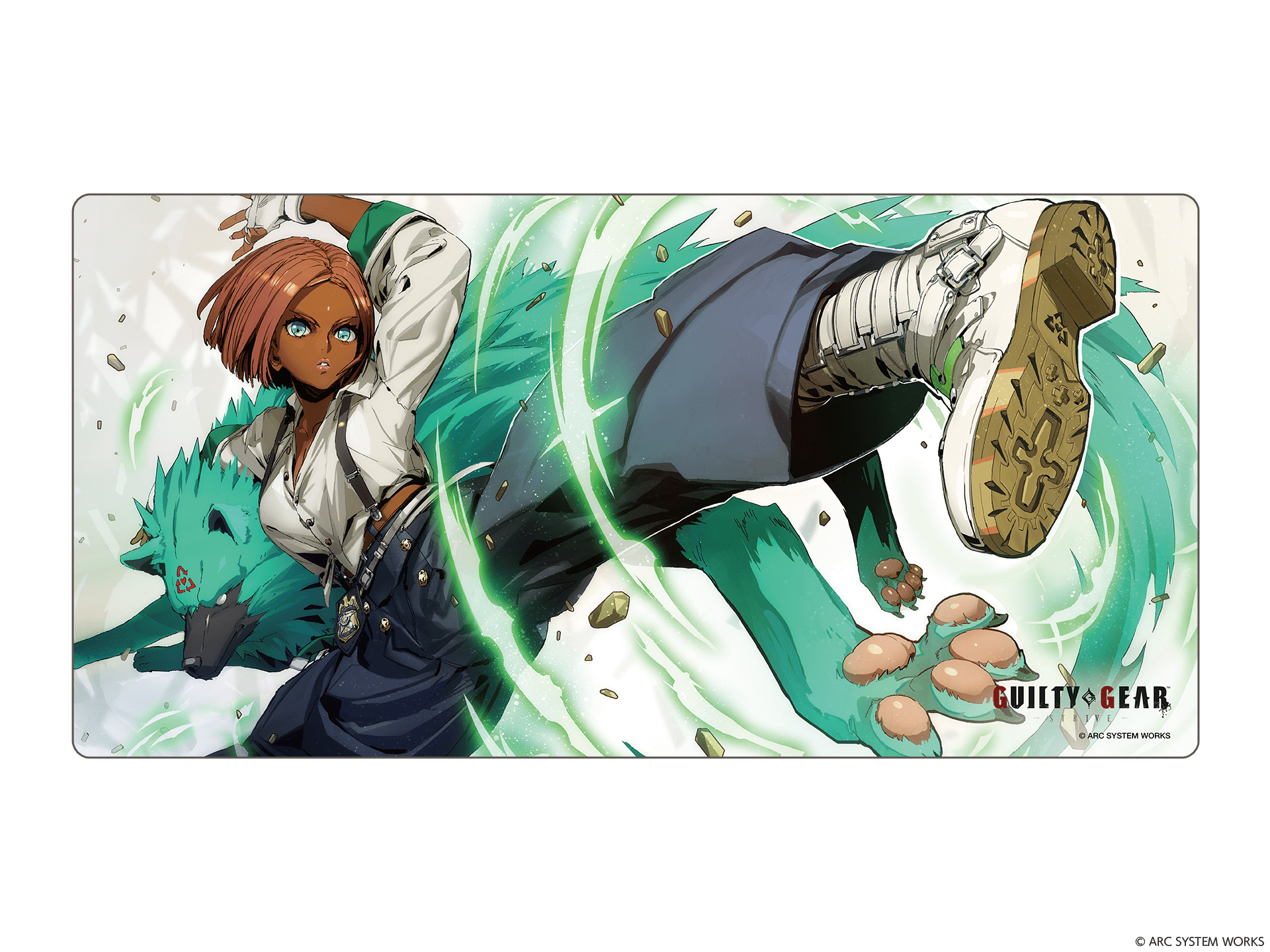 グッズ | ARC SYSTEM WORKS OFFICIAL WEB SITE