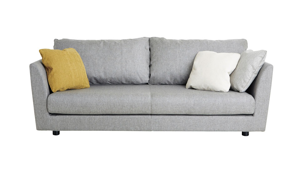 A・SOFA MEDIUM 10 | PRODUCTS | arflex（アルフレックス ジャパン）