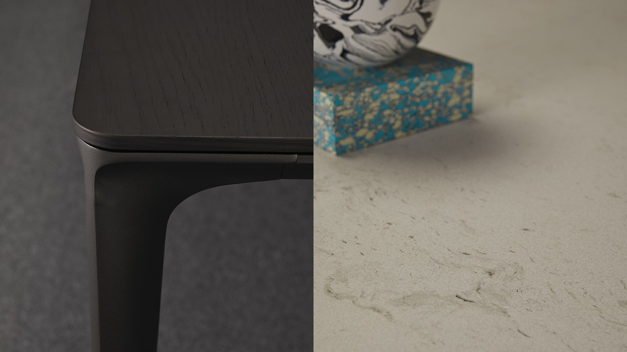 IENA DESK | PRODUCTS | arflex（アルフレックス ジャパン）