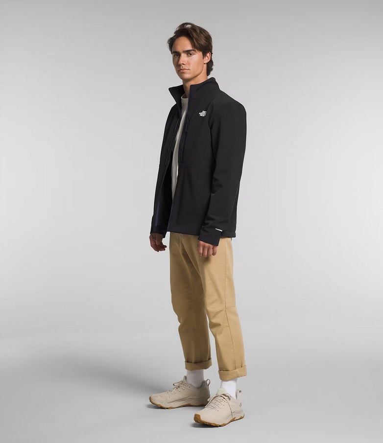 The North Face Apex Bionic 3 Jacket - Men's – Arlberg Ski & Surf