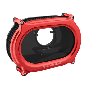 Velocity 90 Air Cleaners, Chrome – ArlenNess