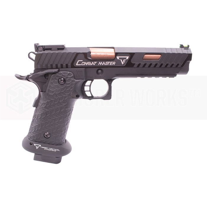 EMG / TTI 2011 Combat Master (Distinct)
