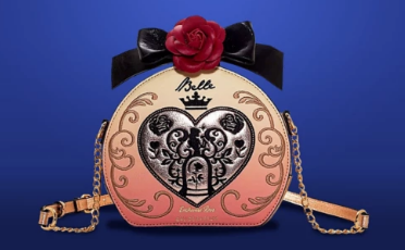 ダニエル・ニコルから大胆デザインのバッグが登場！【shopDisney】│D-Tips