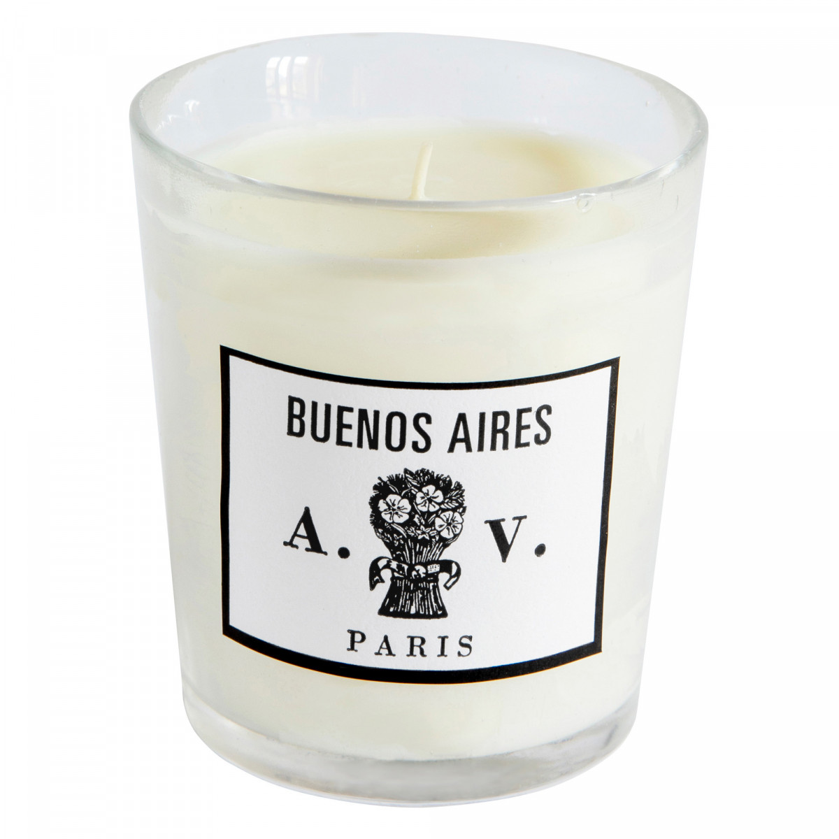 Buenos Aires Scented Candle