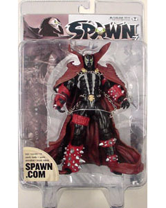 ASTRO ZOMBIES | McFARLANE コレクターズクラブ限定 SPAWN 3