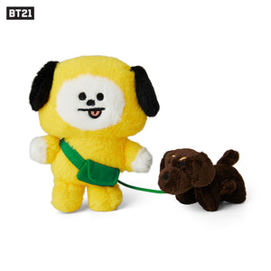 Official] BT21 PICNIC MINI STANDING DOLL – ASTRONORD