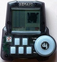 bemani pocket 2000