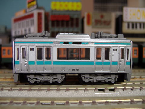 Bトレインショーティー図鑑（JR近郊型電車）西日本編