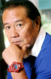 asahi.com：ウルトラセブン生誕40周年記念のG－SHOCK - コミミ