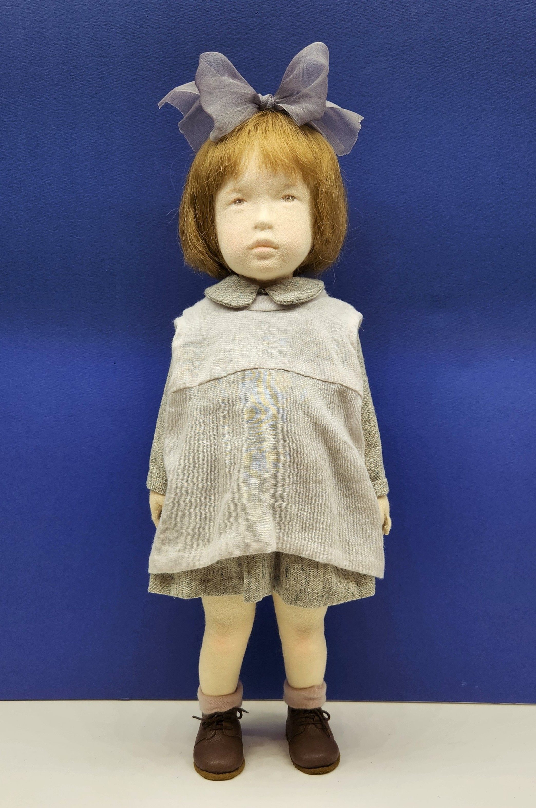 アントフォー創作人形 | 新宿教室 | 朝日カルチャーセンター